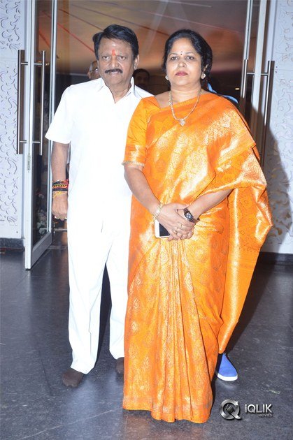 Celebs-At-Producer-Shyam-Prasad-Reddy-Daughter-Wedding